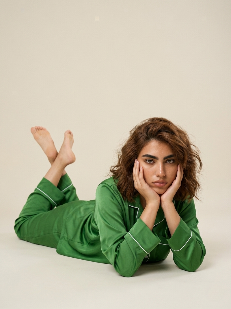 Women's PJ Sets – Matching Pyjama Sets