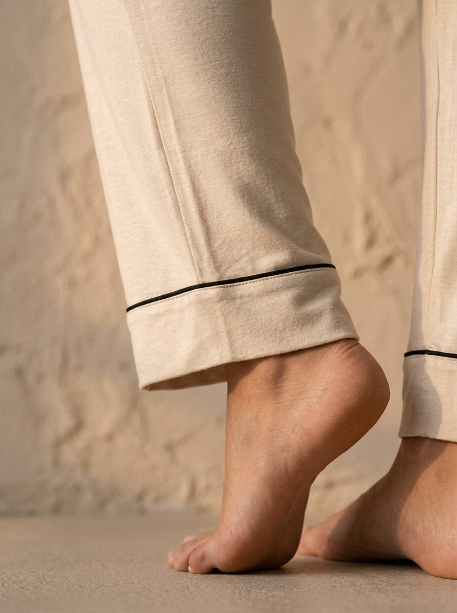 Hem & Legging