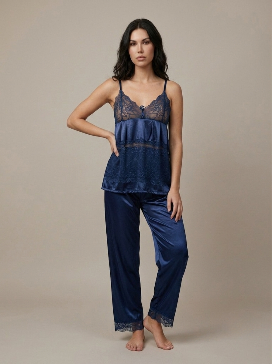 3-Piece Nighty Set