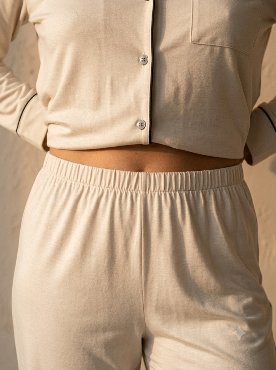 Waist