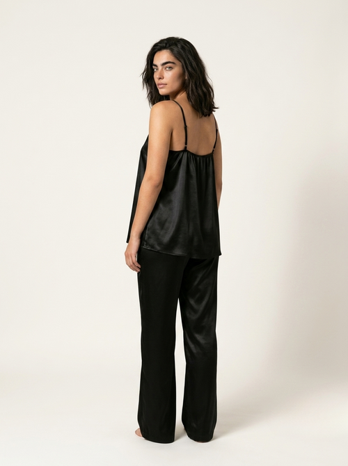 3-Piece Nighty Set