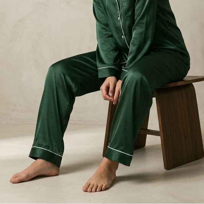 Hem & Legging