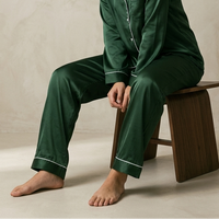 Hem & Legging